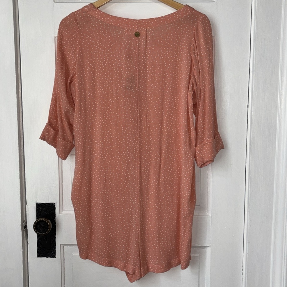 RIPCURL TALLOW SPOT ROMPER - Picture 5 of 12